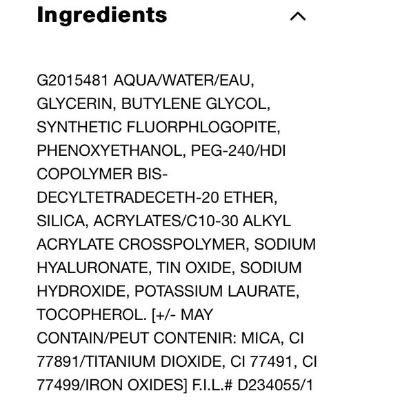 2 New Maybelline Master Chrome Jelly Highlighter - Picture 9 of 9